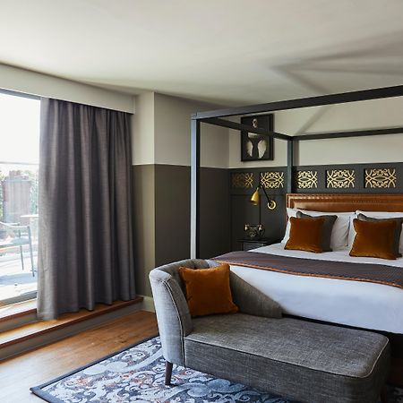Hotel Indigo - Chester By Ihg Eksteriør bilde