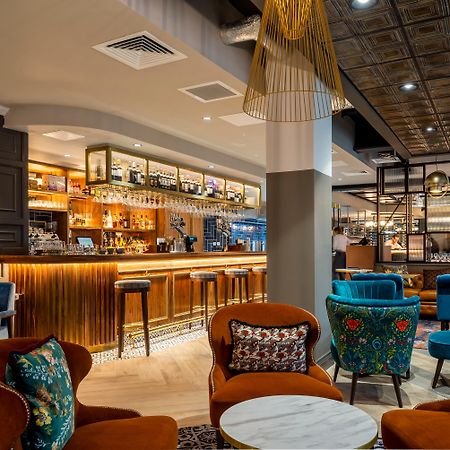Hotel Indigo - Chester By Ihg Eksteriør bilde