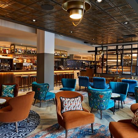 Hotel Indigo - Chester By Ihg Eksteriør bilde