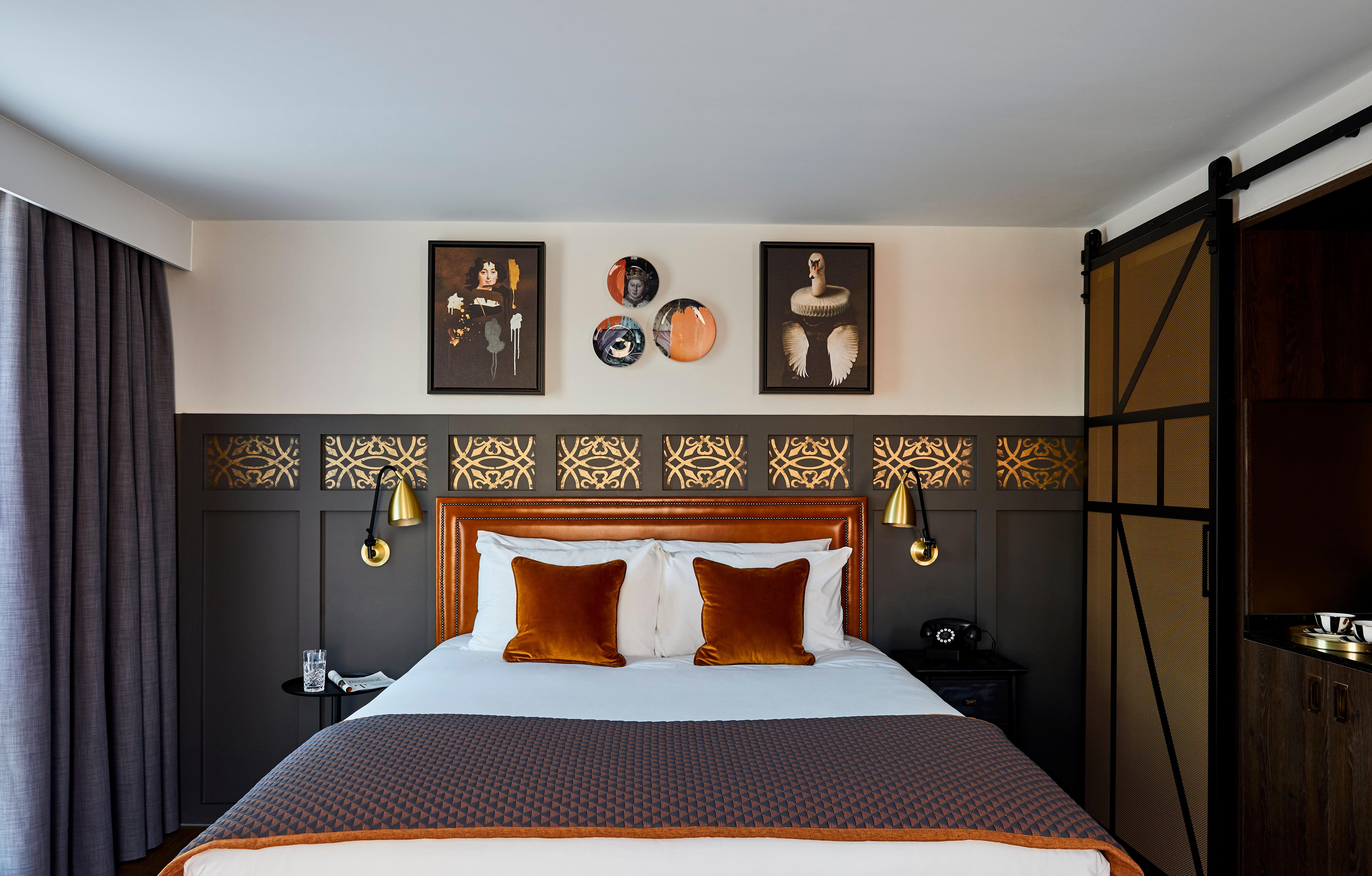 Hotel Indigo - Chester By Ihg Eksteriør bilde