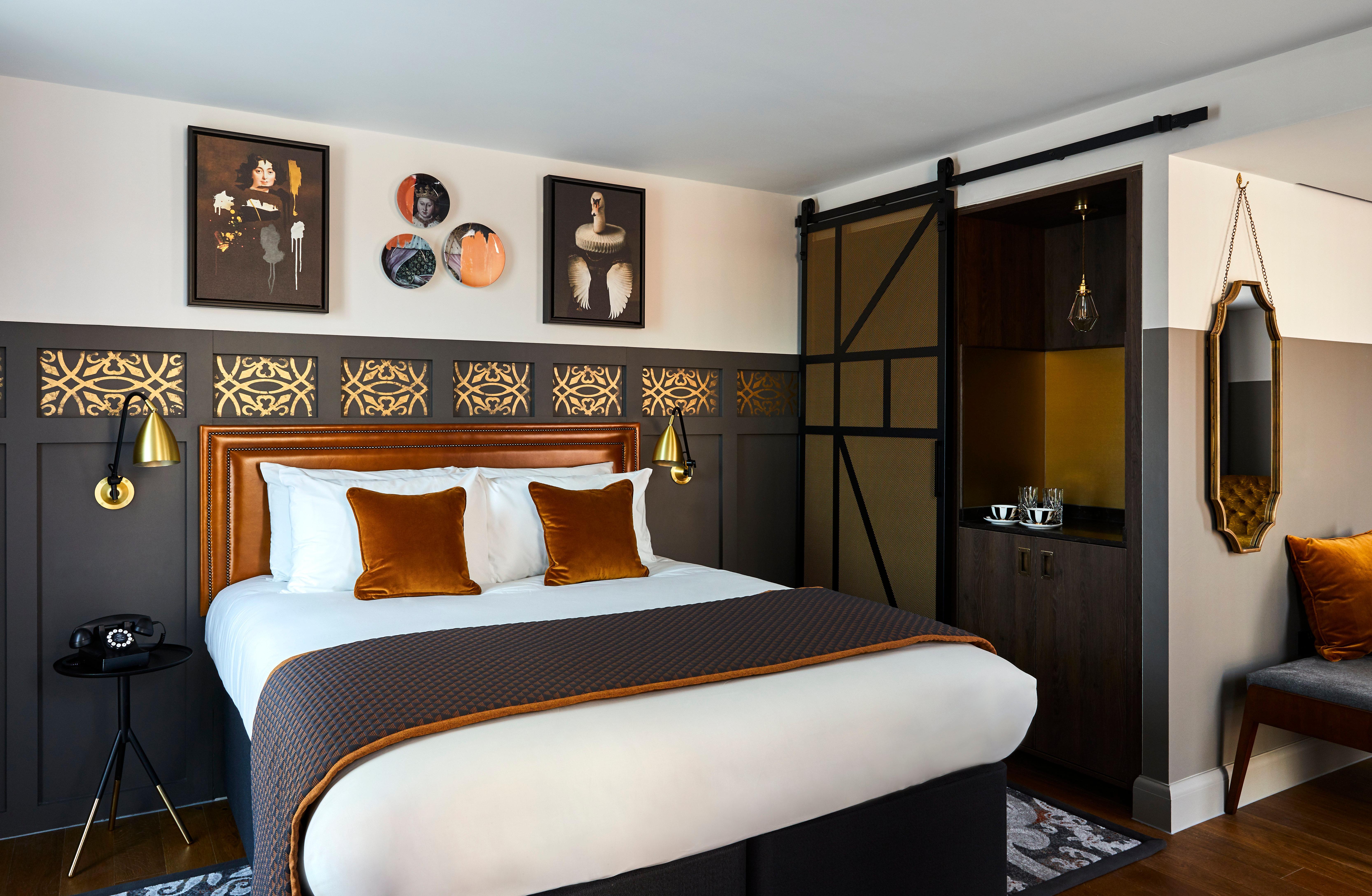Hotel Indigo - Chester By Ihg Eksteriør bilde