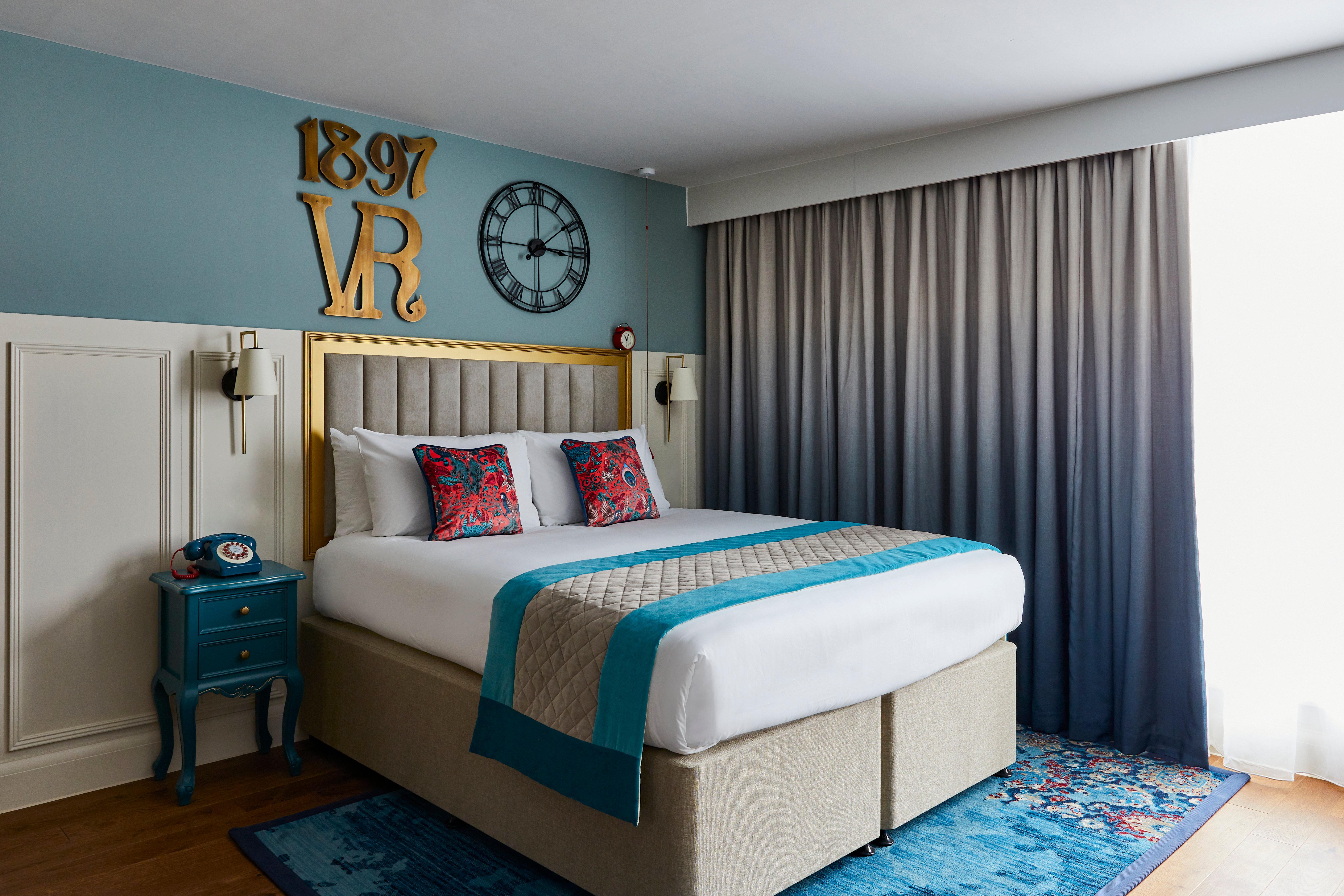 Hotel Indigo - Chester By Ihg Eksteriør bilde