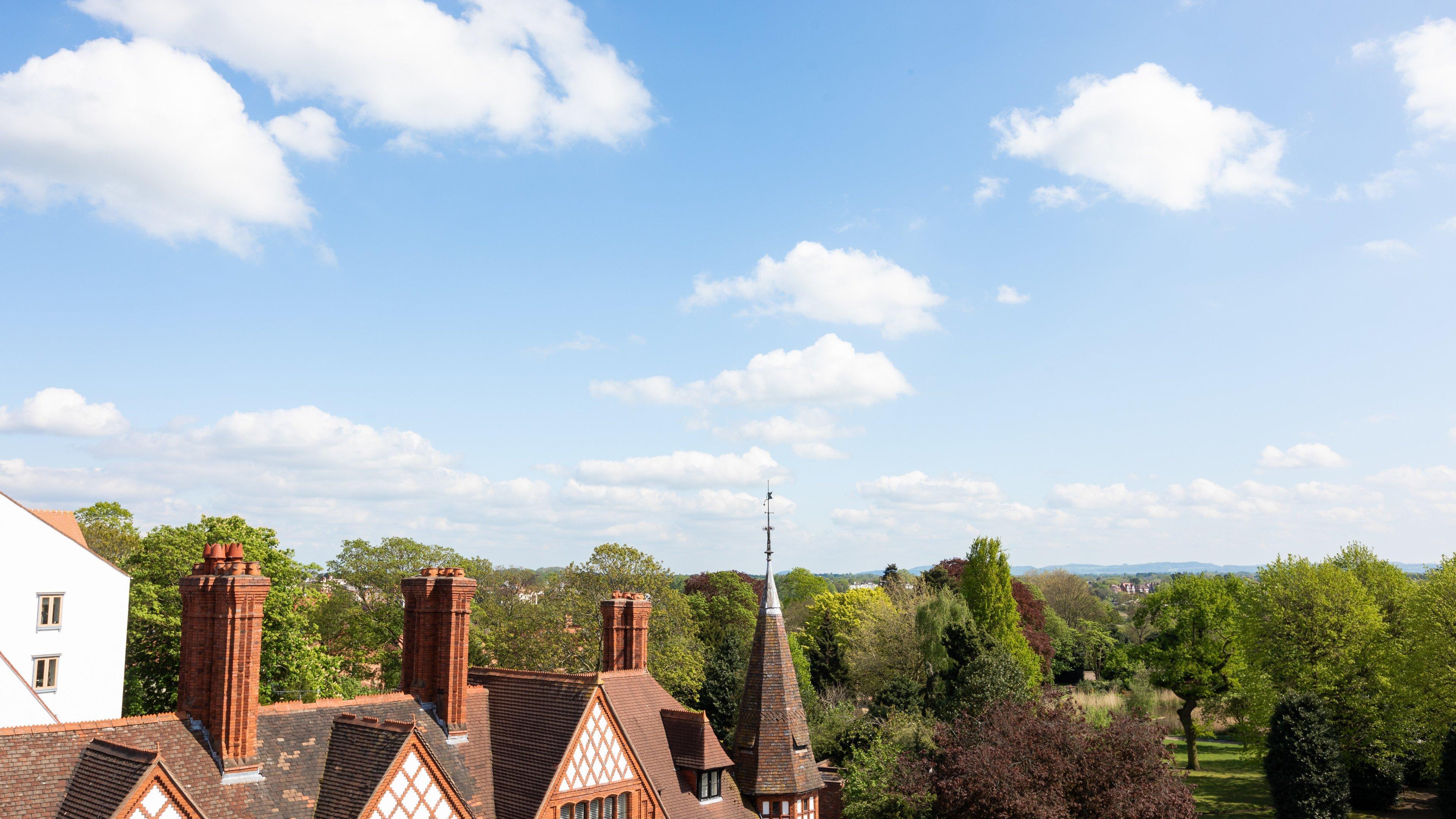 Hotel Indigo - Chester By Ihg Eksteriør bilde