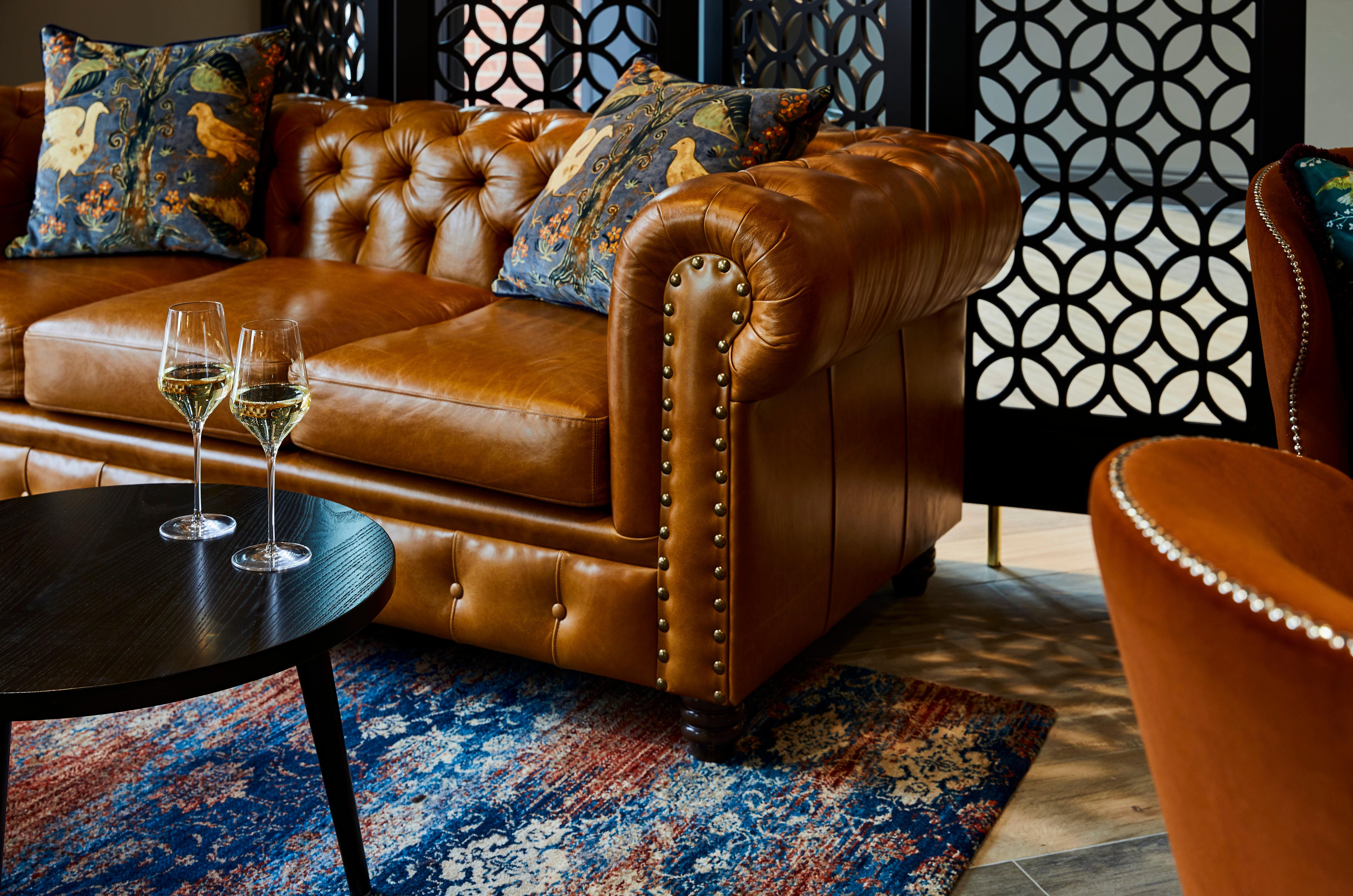 Hotel Indigo - Chester By Ihg Eksteriør bilde
