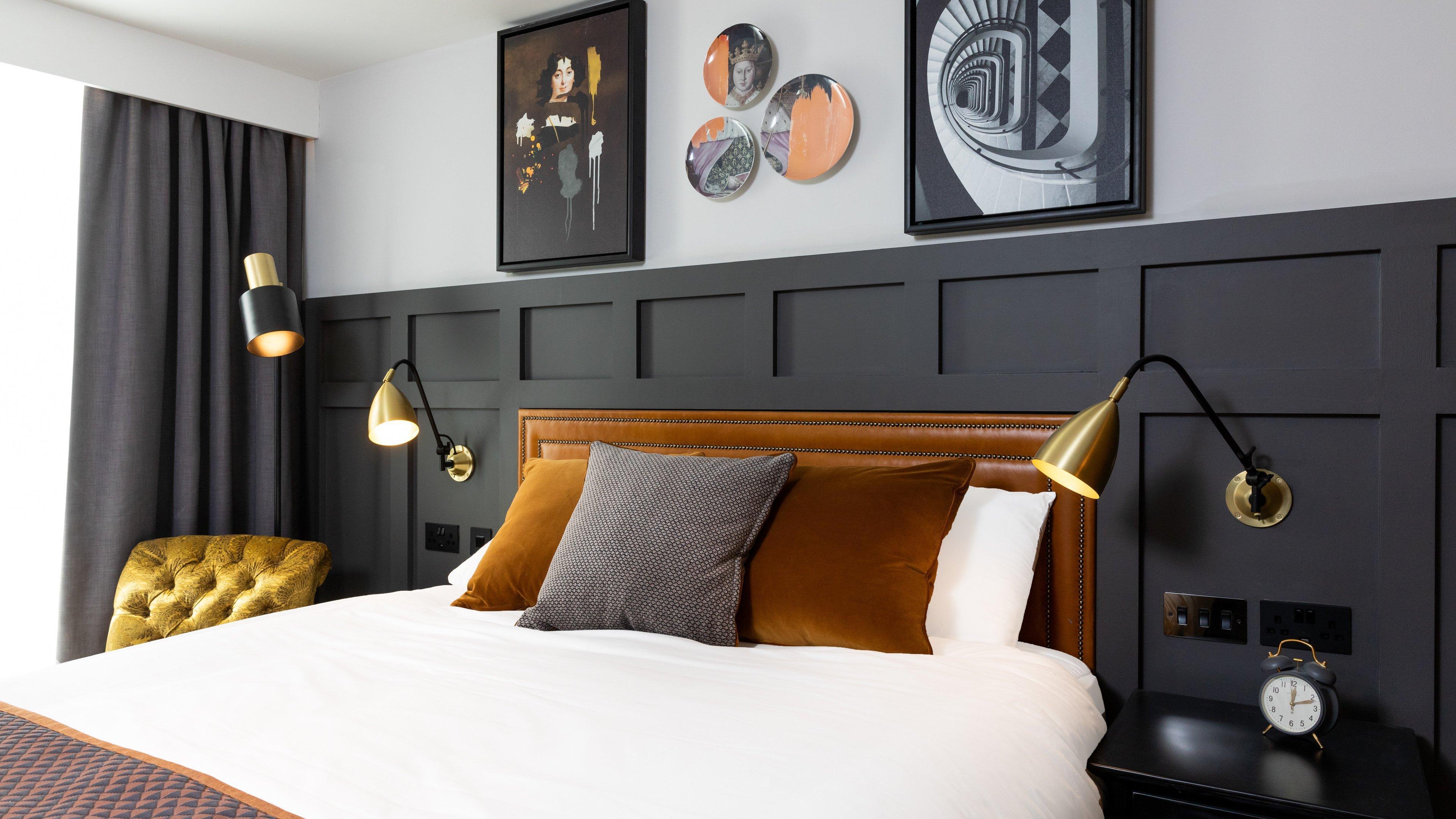 Hotel Indigo - Chester By Ihg Eksteriør bilde