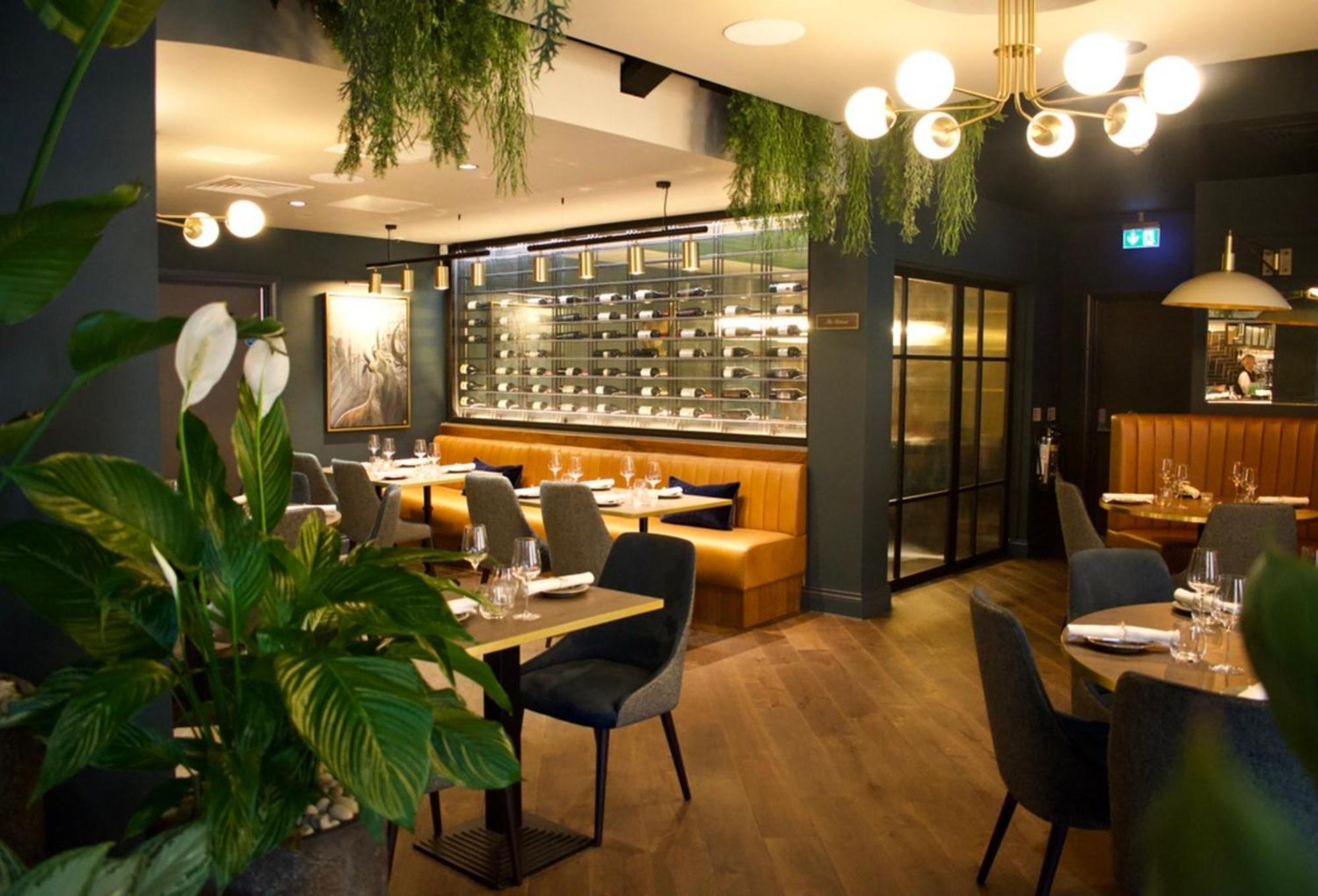 Hotel Indigo - Chester By Ihg Eksteriør bilde