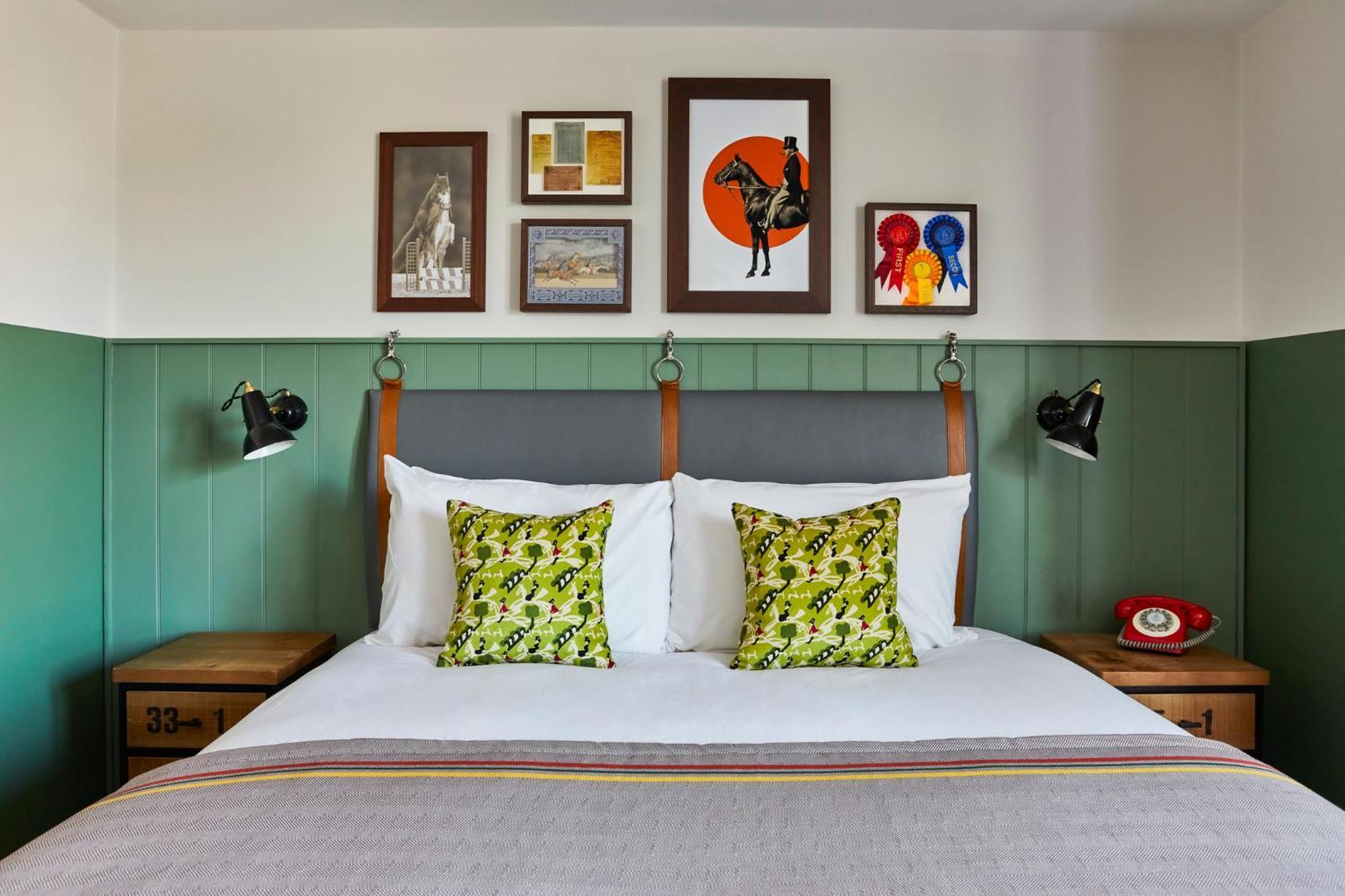 Hotel Indigo - Chester By Ihg Eksteriør bilde