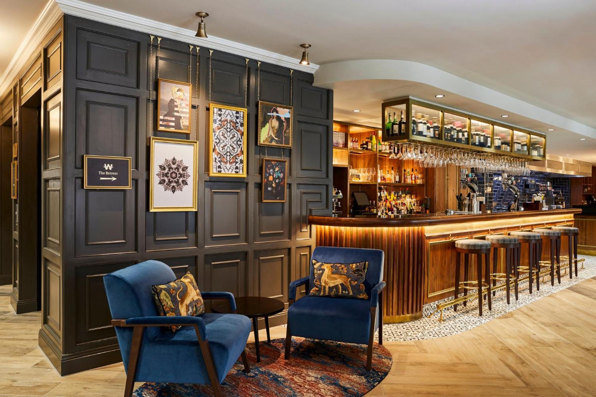 Hotel Indigo - Chester By Ihg Eksteriør bilde