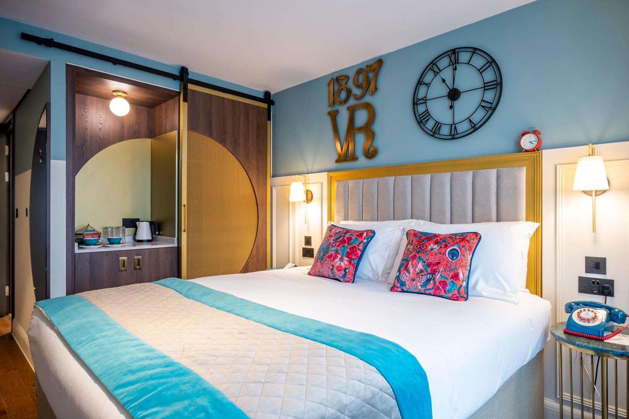 Hotel Indigo - Chester By Ihg Eksteriør bilde