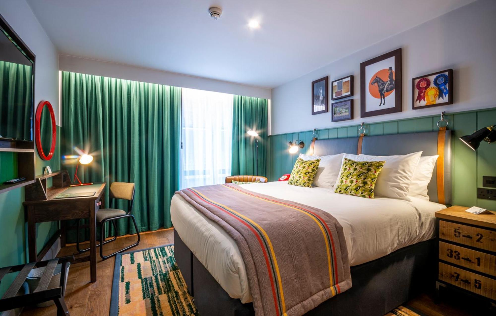 Hotel Indigo - Chester By Ihg Eksteriør bilde