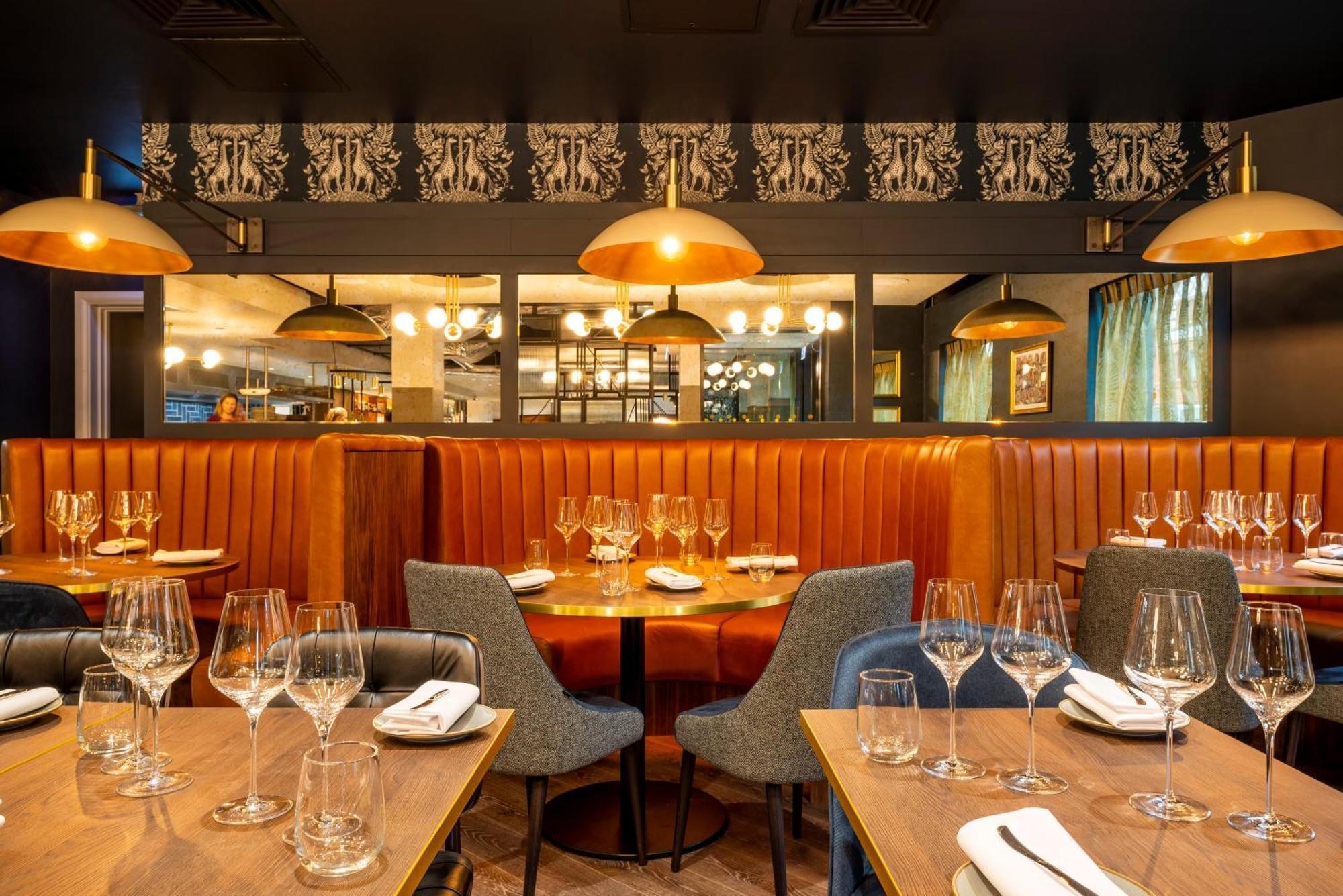 Hotel Indigo - Chester By Ihg Eksteriør bilde