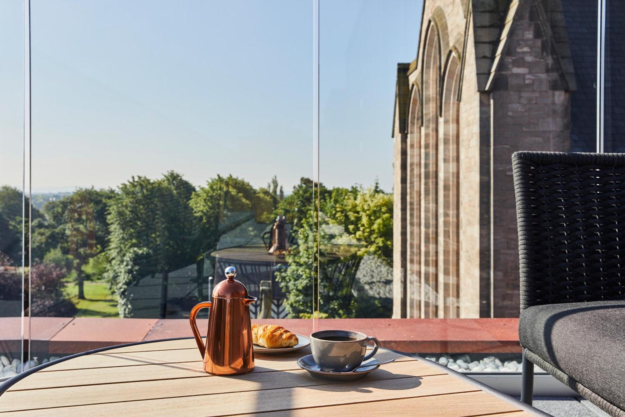 Hotel Indigo - Chester By Ihg Eksteriør bilde
