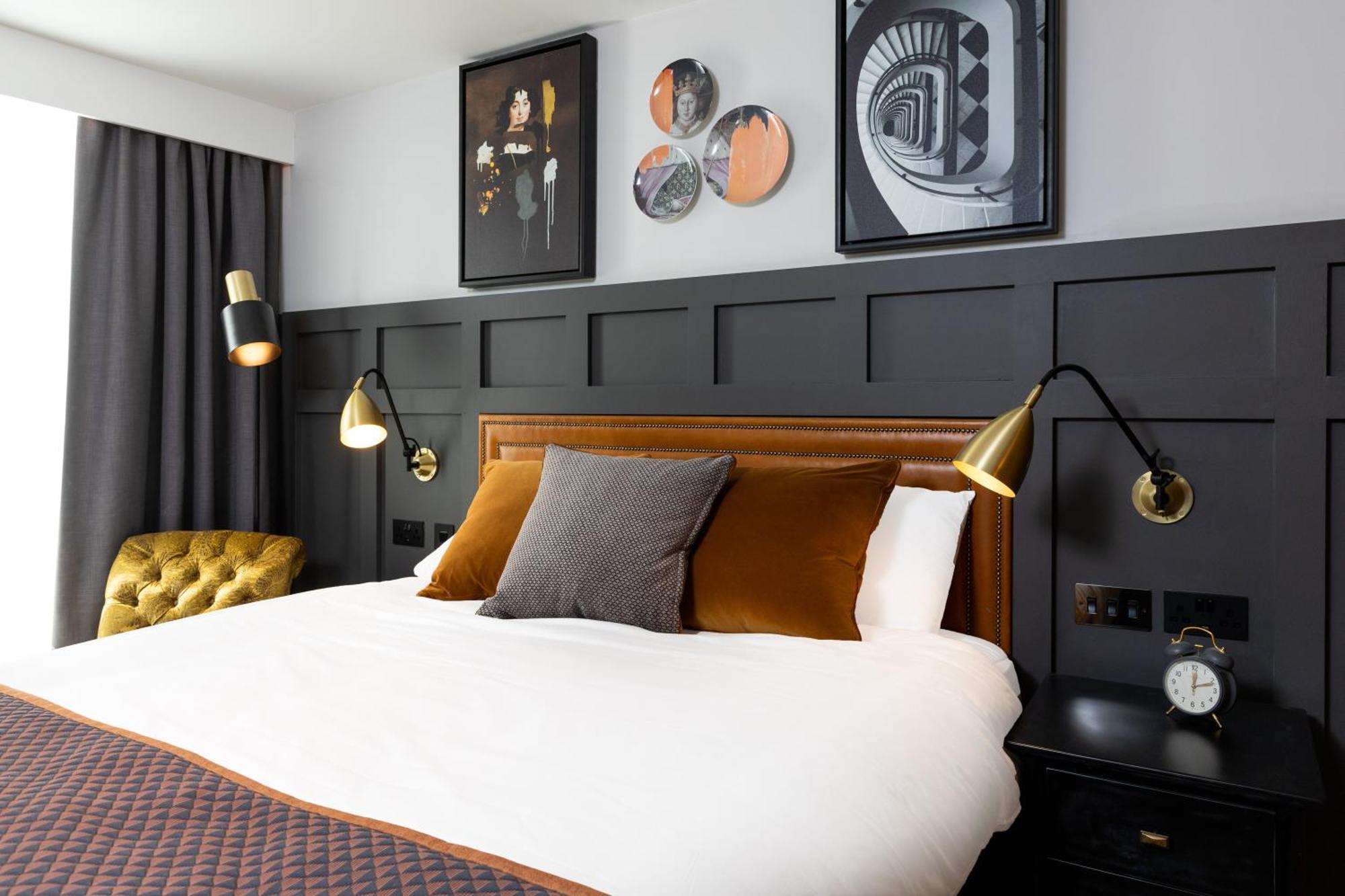 Hotel Indigo - Chester By Ihg Eksteriør bilde